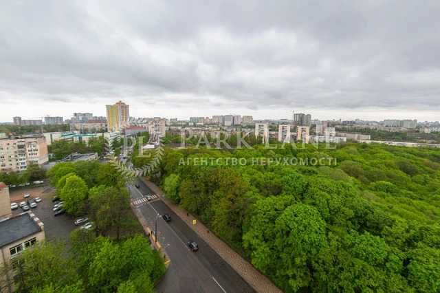 Голосіївський, ВДНГ, Лікоград, Венеція, Без %