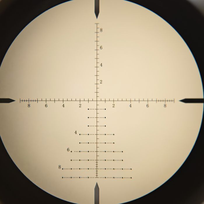 Luneta Fire Wolf10-60x50 /SFIR