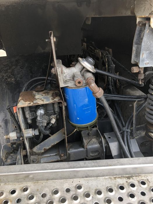 Продам DAF 380 автомат 2005 рік
