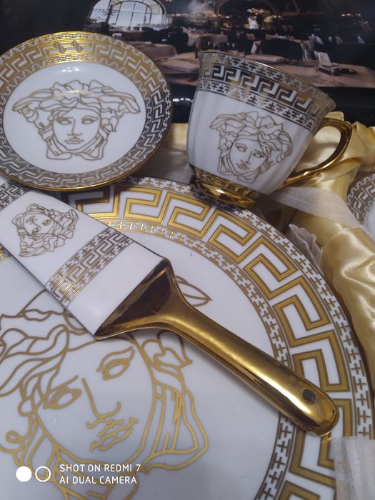 Столовый набор для сервировки стола