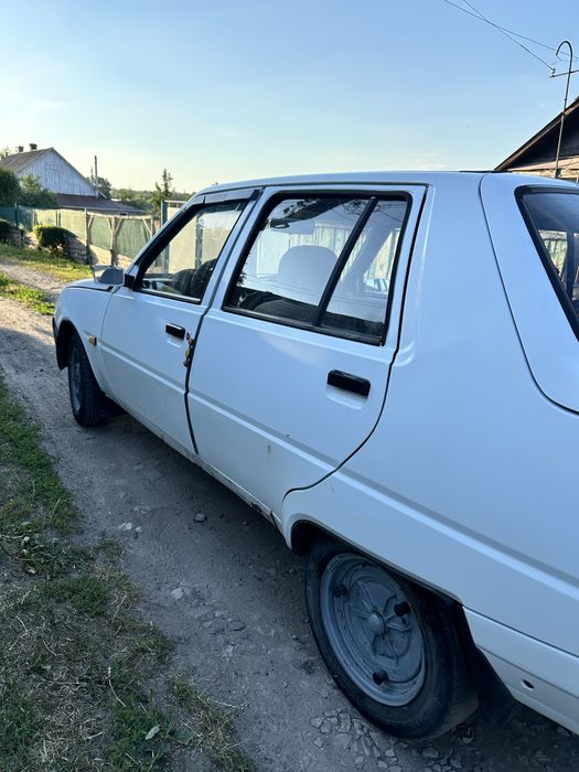ЗАЗ-1103 Славута