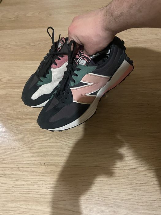 Кросовки New Balance 327 ориг