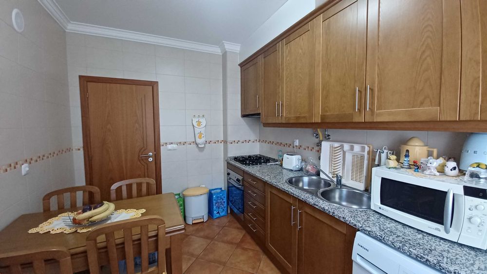 T2 Apartment in Beja Targeted at Companies