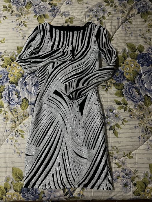 Vestido Negociável de Festa etc