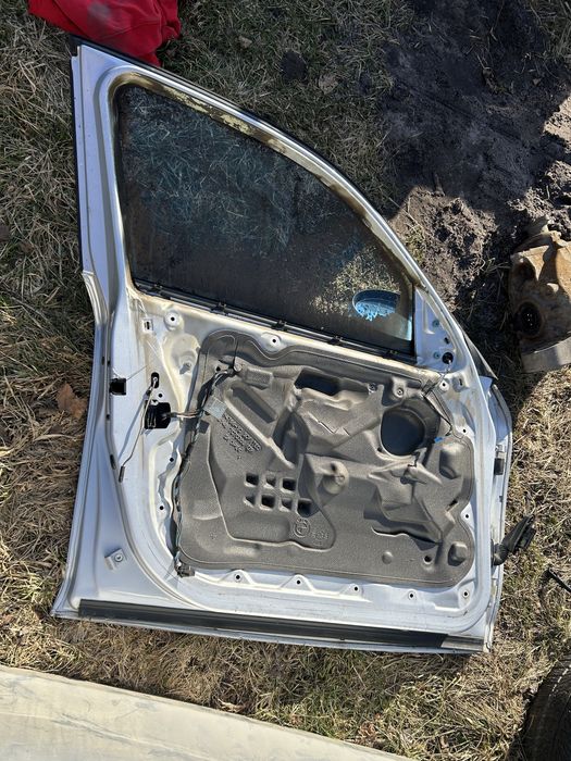 Bmw e87 przednie drzwi lewe prawe przód 354/7 lusterko