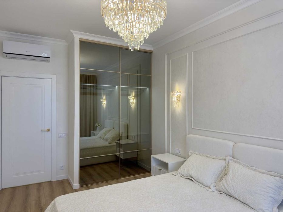 Продаю стильную 1-комнатную квартиру в ЖК Атмосфера, Аркадия