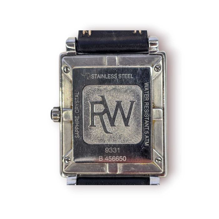Relógio Pulso Raymond Weil Genève Parsifal Ref. 9331 B456650