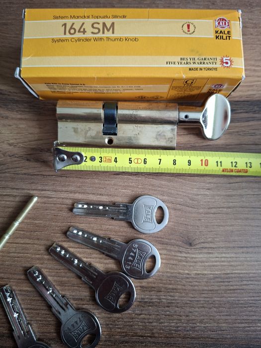 Секрет Кале Kale 35/45 ворот