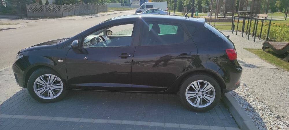 Sprzedam Seata Ibizę IV