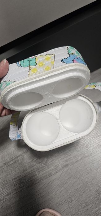 Térmica para biberões