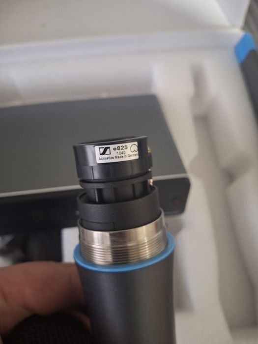 Радіомікрофон sennheiser xsw