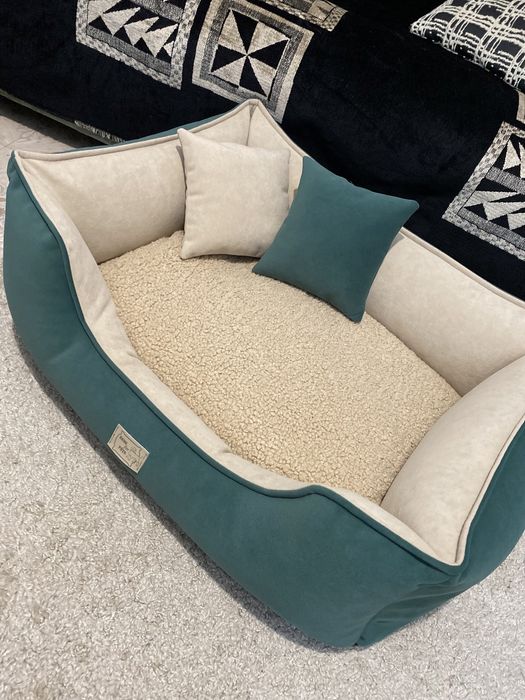 Ліжак для собак , лежанка для вашого песика