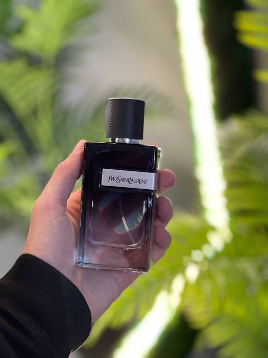 Духи чоловічі Yves Saint Laurent Y.Мужские парфюмы Ив Сен ЛаранУ 100мл