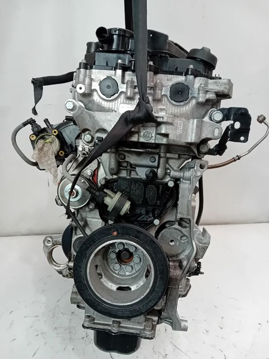 Motor completo PEUGEOT 308 II