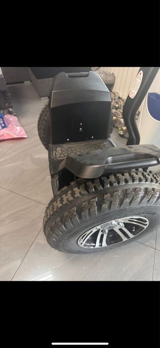 Segway Chic-Robot nowy brutto fv