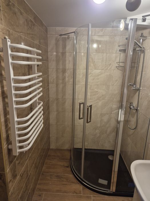 Wykończenia wnętrz