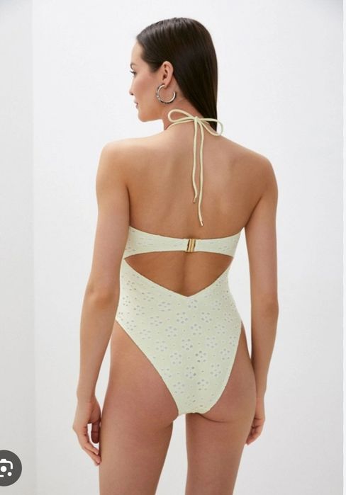 Купальник River Island uk 8, eur 34, XS, S