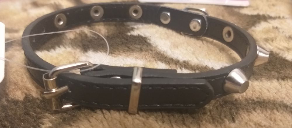 Поводок для собак 3 м , ошейник, игрушка, ножницы и перчатка