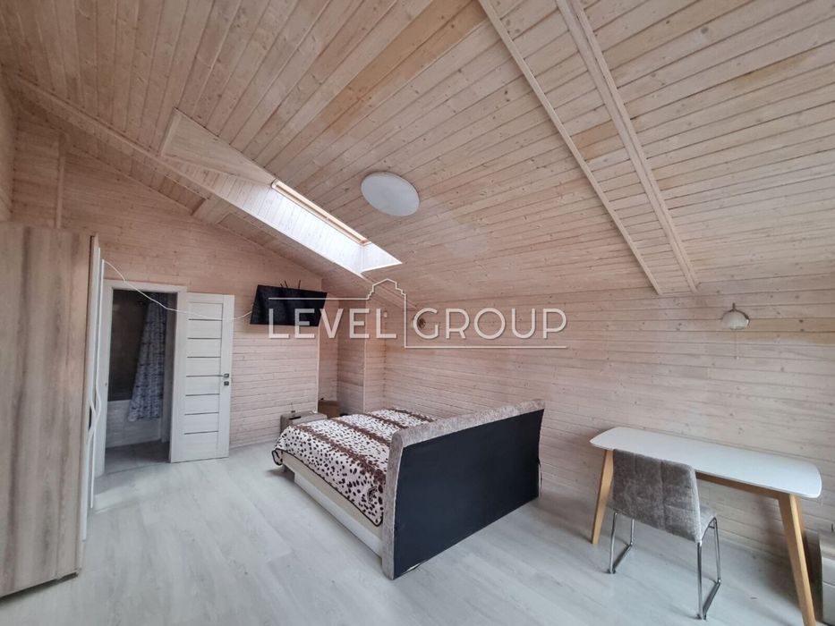 Продаж двохрівневих апартаментів в ЖК Комфорт таун