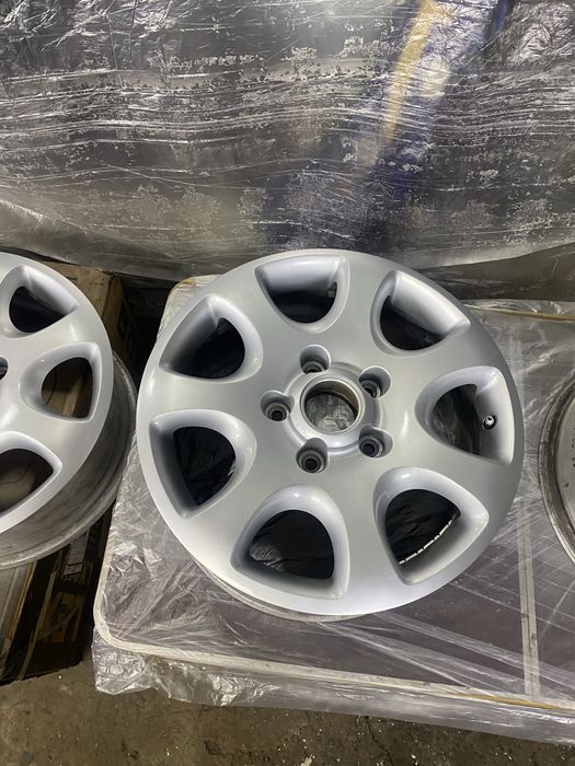 диски туарег- спрінтер -ЛТшка  r17 з розболтовкою 5/130 срочно!!!