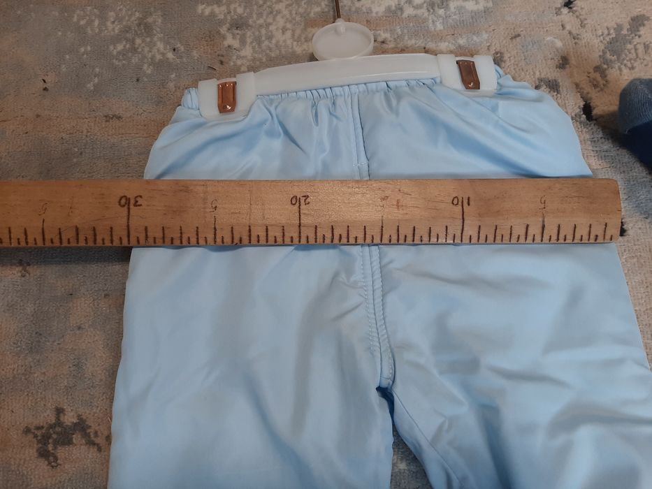 Весняно-осінній костюм