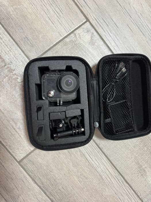 Екшн камера airon procam 8