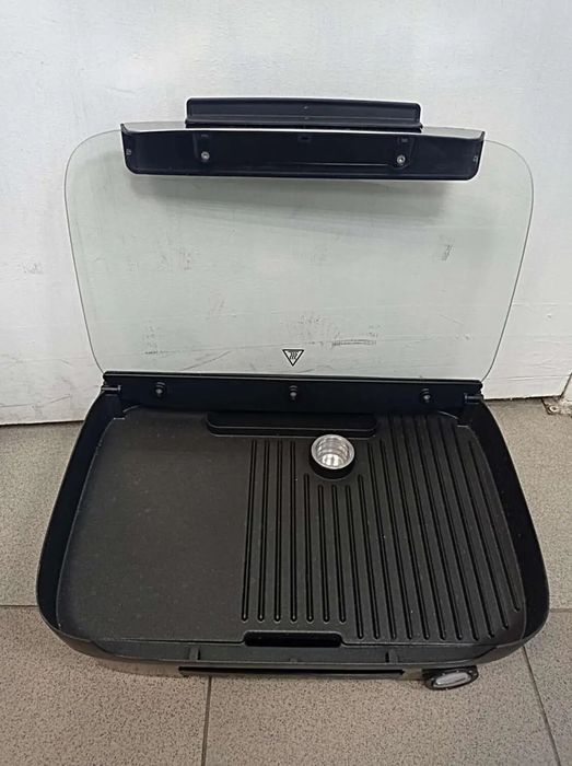 гриль  електричний