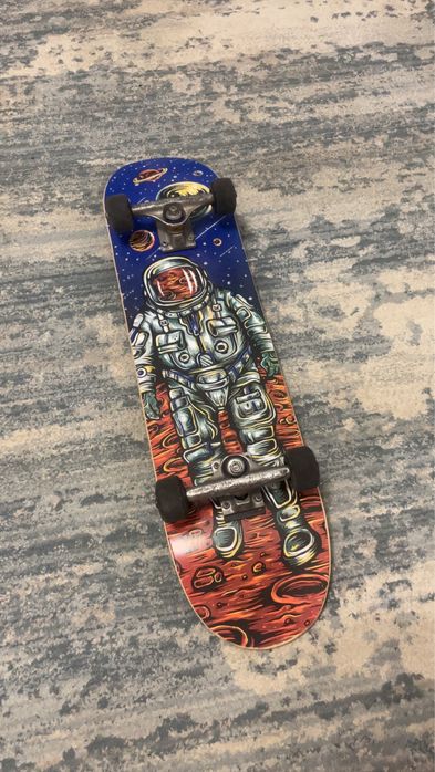 deskorolka 8.0 składana