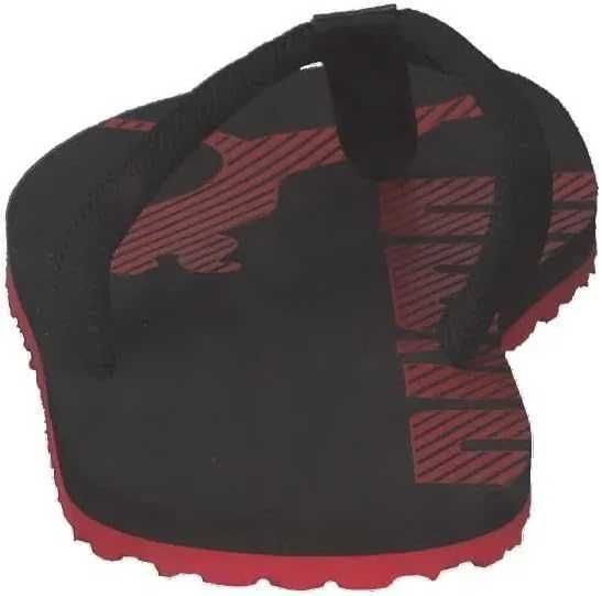 Japonki puma Black/ Red 48,5