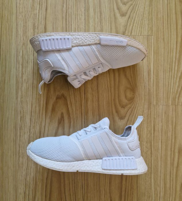 Кросівки чоловічі Adidas 44 розмір (стелька 28.5см) ORIGINAL