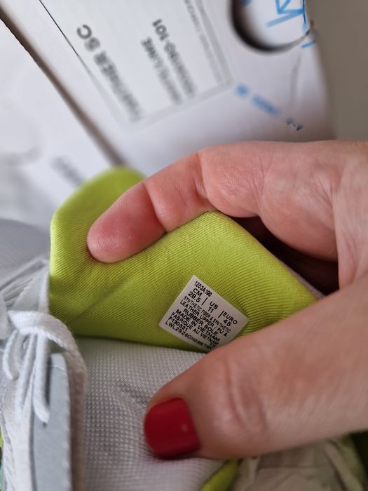 Asics Comme des Garçons EU45