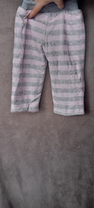 Отдам теплые штаны бесплатно
