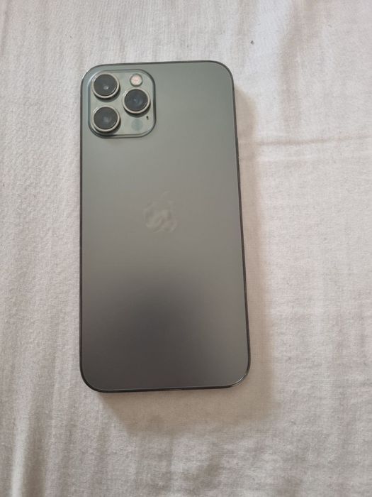 Iphone 12 pro max