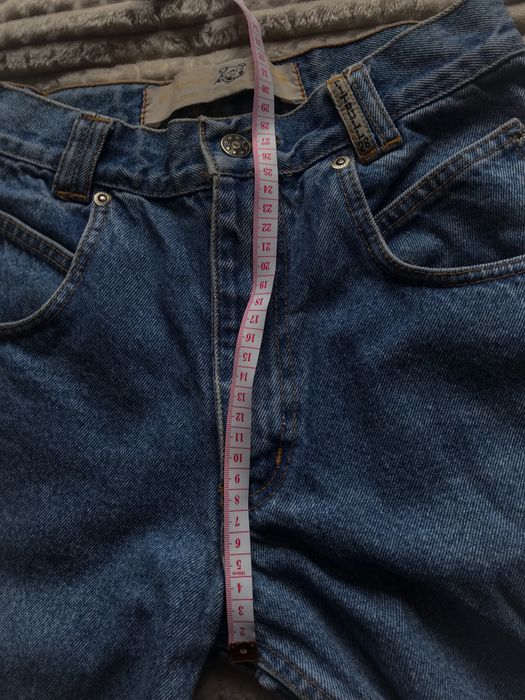 Джинси Pitbull жіночі MOM