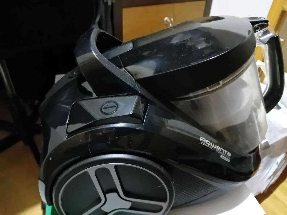 Aspirador para casa