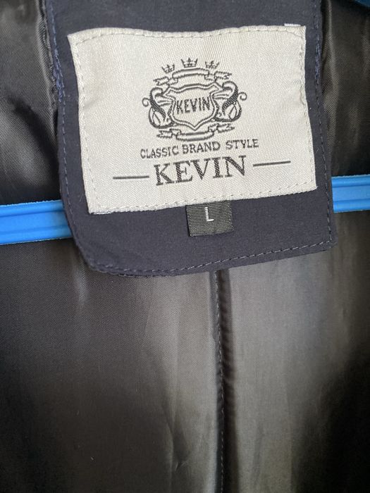 Куртка на зиму чоловіча