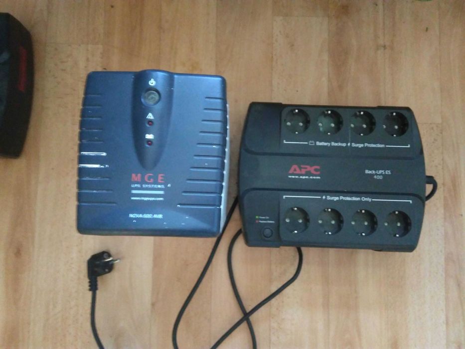 Источник беcперебойного питания продам