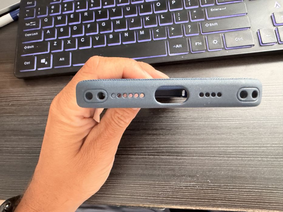 Etui Magsafe woven iphone 14 pro max
