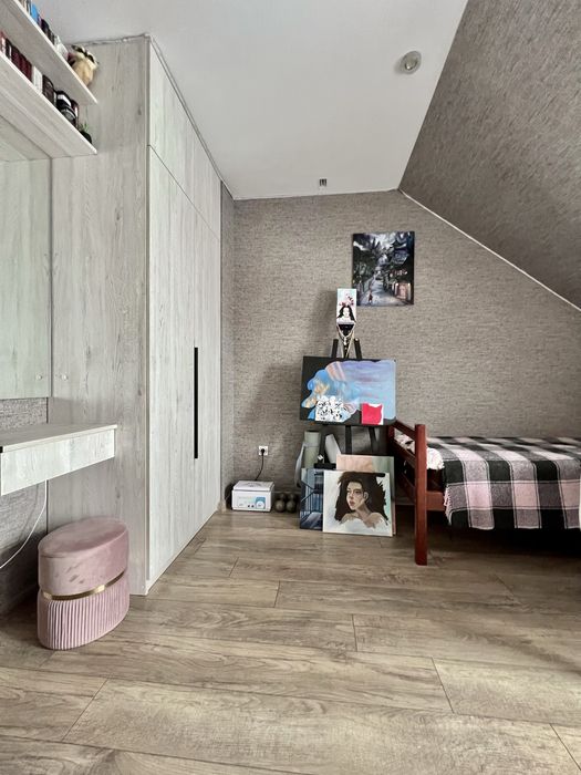 Продаж‼️ Котедж з ремонтом 116 м² + 5 соток. Пустомити, вул. Свободи