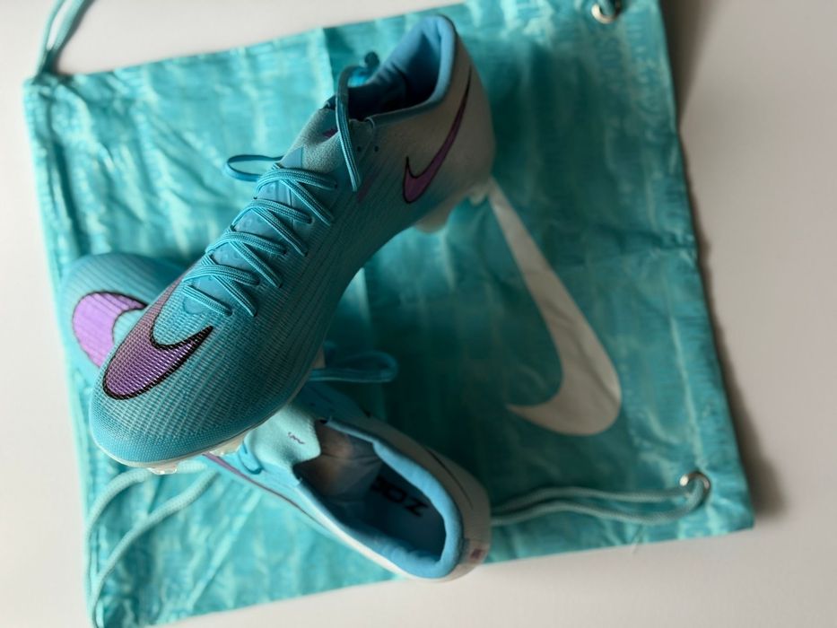 Nike Mercurial Superfly XI FG