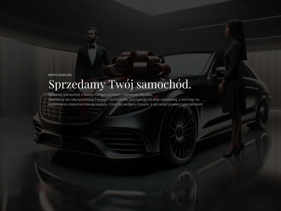 Pomoc przy Zakupie Samochodu - Zadbaj o Swoje Bezpieczeństwo i Spokój