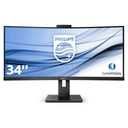 Monitor Philips 34'346P1CR/00  ***PAT KOM***