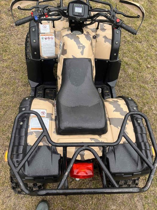 Квадроцикл XY250ST-4B