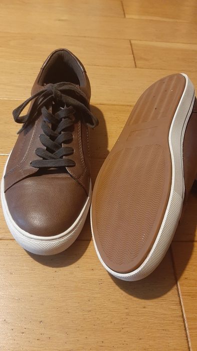 Męskie buty, wkładka 27,5 cm