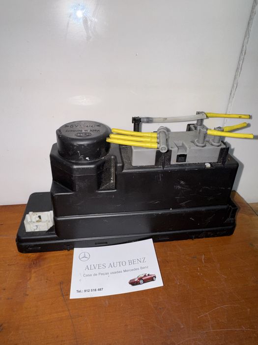 Bomba de fecho central Mercedes w210/w202/w208/ 2088000348