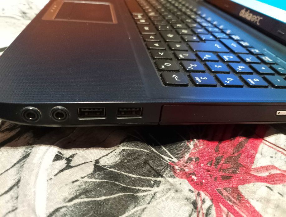 Laptop Notebook Duka PC.