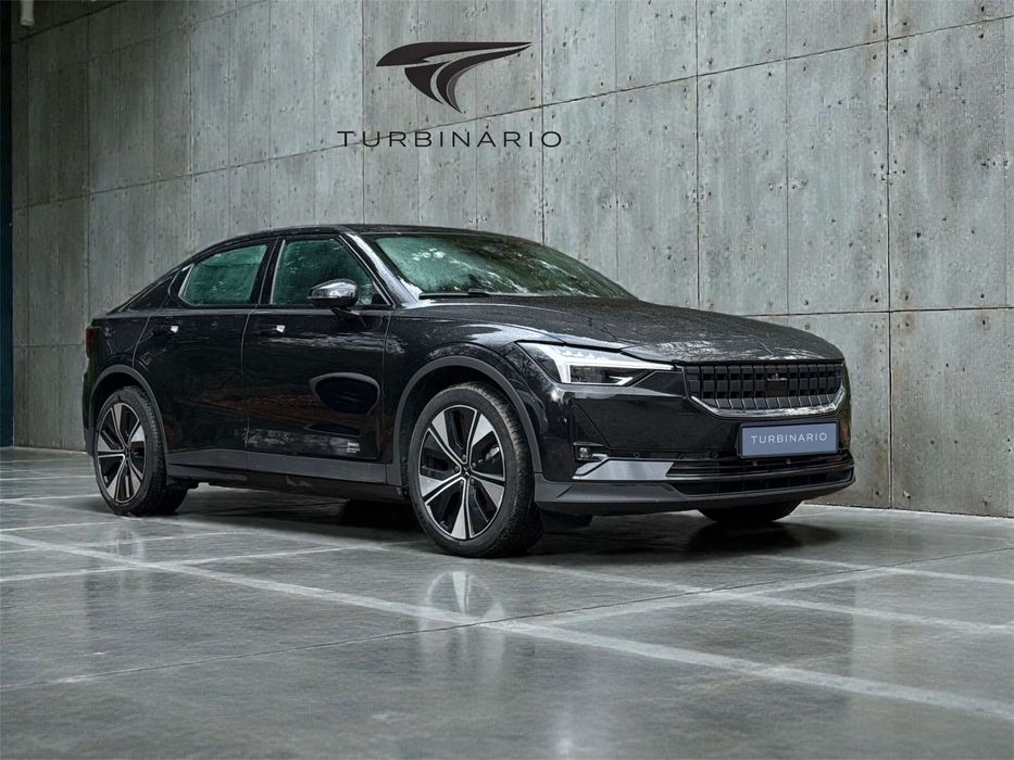 Polestar 2 Single Motor 78kWh