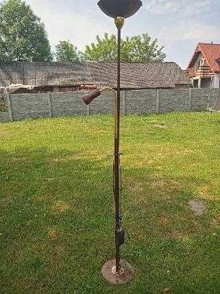 Lampa Retro Stan Idealny