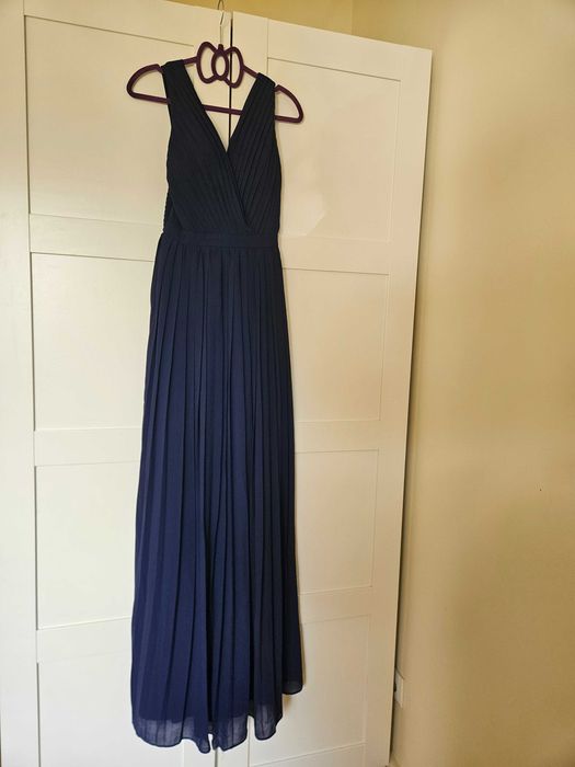 Vestido Cerimónia
