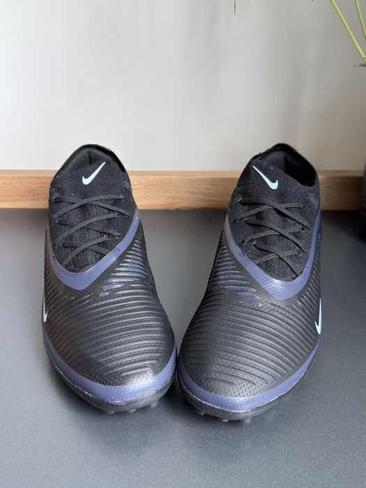 Nike Phantom 6 Low Pro Tf оригінал сороконіжки чоловічі розмір 43 (27.5см) нові HJ4123-003